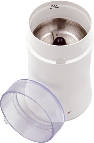 

Кофемолка HOMECLUB CG9148