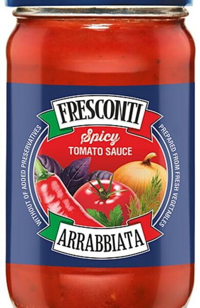 Соус Fresconti Арабьята 350г