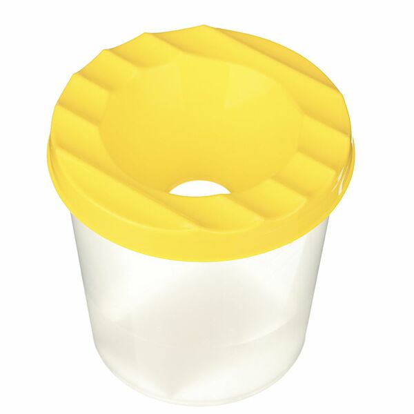 Стакан-непроливайка Каждый День, 1 шт, в ассортименте