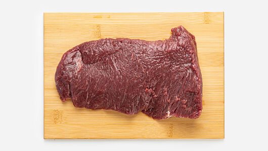 Телятина лопаточная часть, охлаждённая