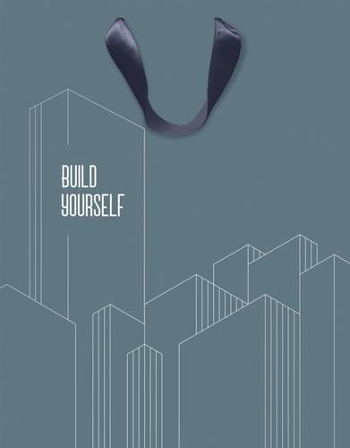 

Пакет подарочный Мегаполис, 41х31х10см, Арт. XL, в ассортименте