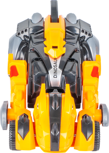 

Машинка Kiddie Drive Диноформер, инерционная, в ассортименте