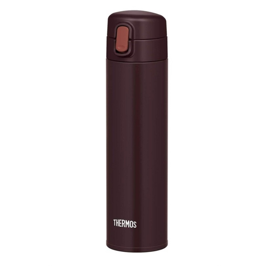 

Термос из нержавеющей стали FJM-450 BW, Thermos, 450 мл, Малайзия