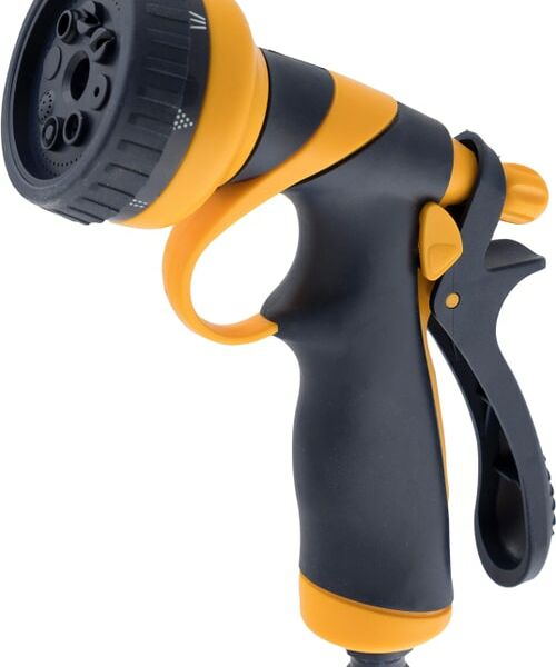 Пистолет для полива Park 8 режимов