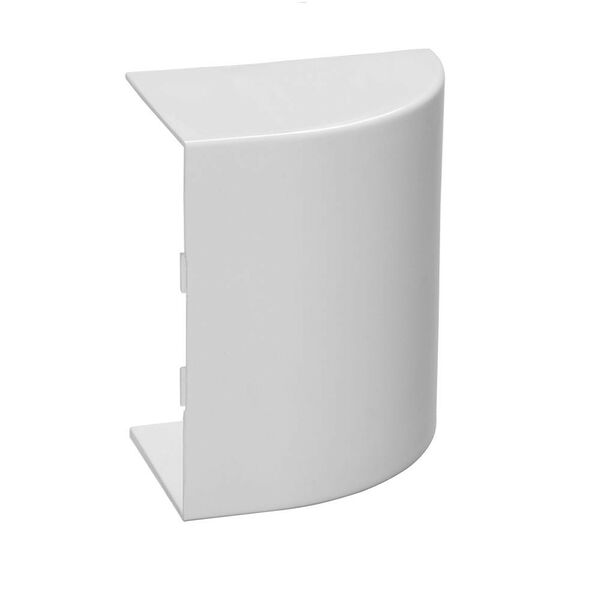 Заглушка кабельной трассы КМЗ 20х10 мм