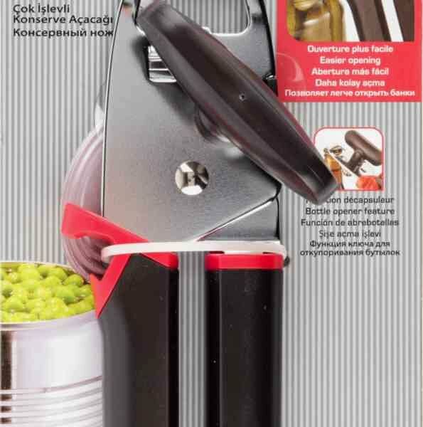 Консервный нож Tefal Ingenio (Тефал Индженио)