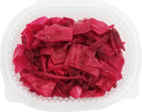 

Капуста ФДС маринованная по-грузински, весовая