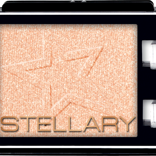 Тени для век Stellary E-Clipse Mono, тон 18