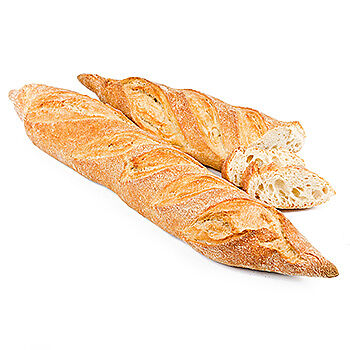 Багет деревенский от шеф-пекаря АВ