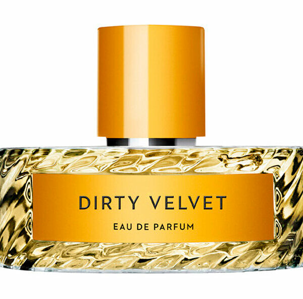 VILHELM PARFUMERIE NEW YORK Dirty Velvet Парфюмерная вода унисекс, 100 мл