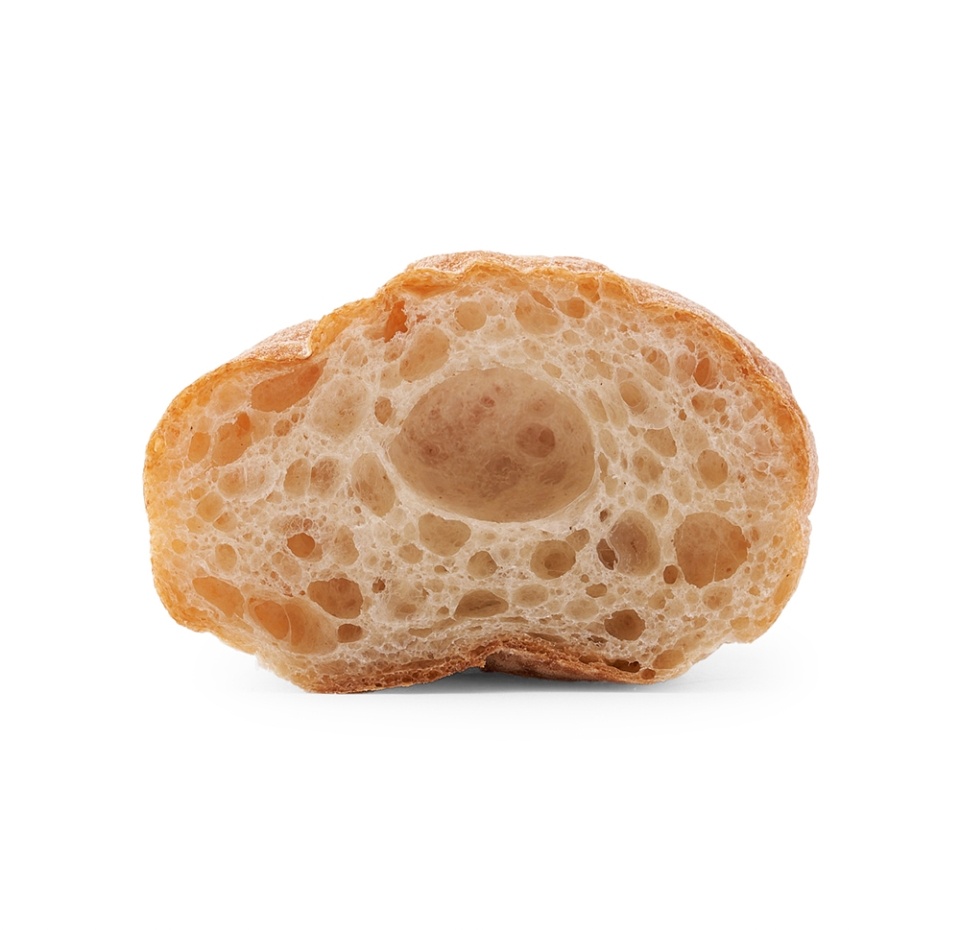 

Булочка пшеничная «Азбука вкуса» 80 г, Россия