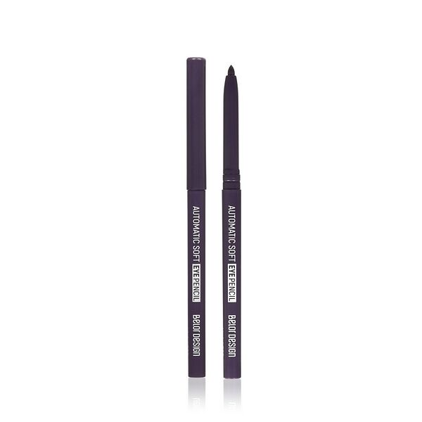 Карандаш для глаз механический Belor Design Automatic Soft Eyepencil т.305 1 шт
