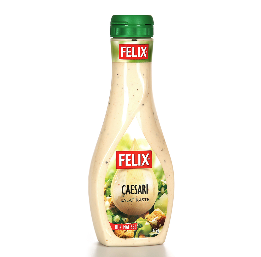 

Соус Felix Цезарь 375 г