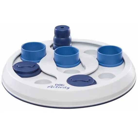 Развивающая игрушка Flip Fun для собак, D=23см