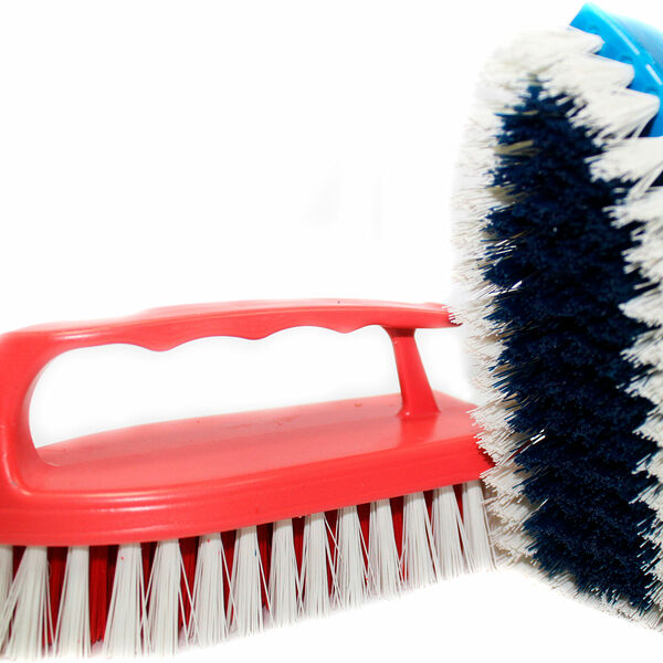 Щётка-утюжок в ассортименте 1 шт