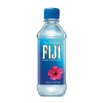 

Вода минеральная Fiji артезианская