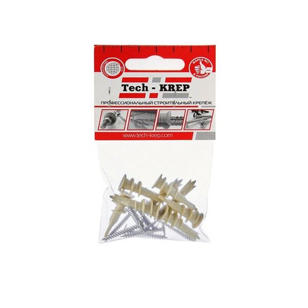 Набор для крепления светильника TECH-KREP