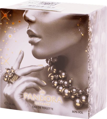 

Духи женские SERGIO NERO Pandora elite, 60мл