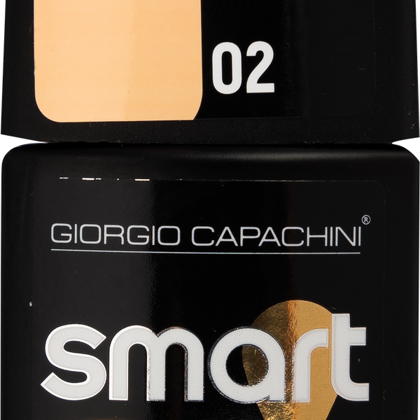 Гель-лак Giorgio Capachini Smart Base&Color №2