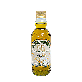 

Масло оливковое первого холодного отжима Monte Pollino Frantoia Gold Selection Extra Virgine