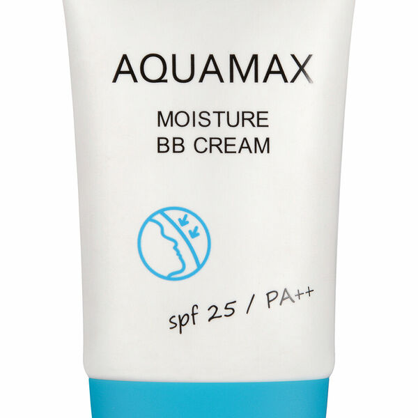 LIMONI ББ Крем для лица увлажняющий Aquamax SPF25,40 мл,1