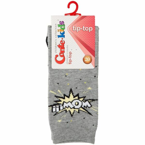 Носки детские Conte Kids Tip-Top 5С-11СП р.20