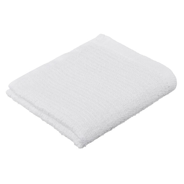 Provance лайт салфетка для уборки махровая, 100% хлопок, 25х25см, белый