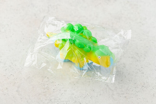 Игрушка: Жмяка-поп ит 