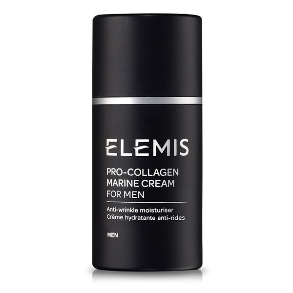 Крем для лица Морские водоросли Про-Коллаген для мужчин Elemis, 30 мл
