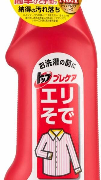 Жидкое средство Lion Top для стирки воротничков, рукавов и манжет  250 мл