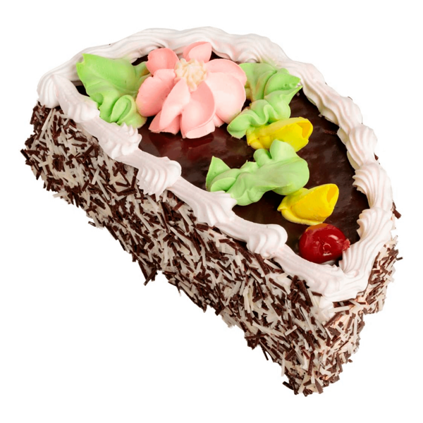 Торт Череповецхлеб Милютинский, 600г