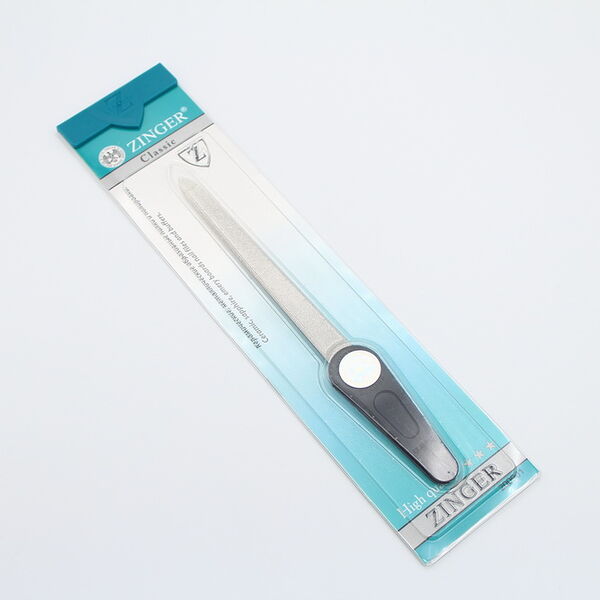 Пилка металлическая большая F-7