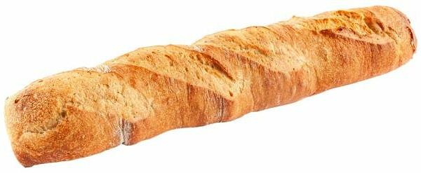 Багет Ашан Гурман