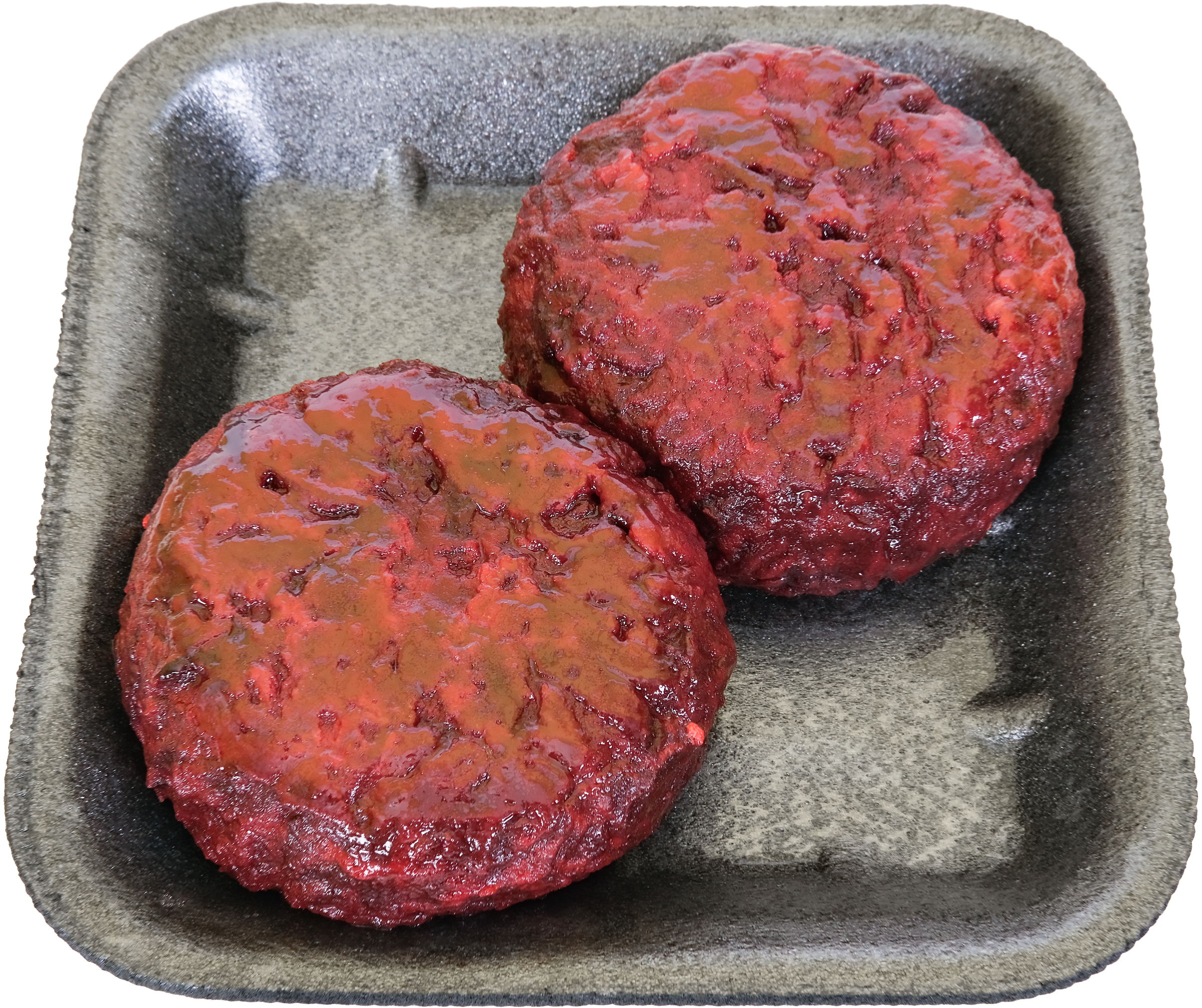 

Котлеты Домашние Лента Fresh свекольные замороженные вес