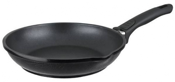 Сковорода индукционная Rondell Escurion, 24 см