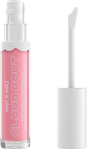 Блеск для губ Wet N Wild Cpm Lip M Cloud chaser