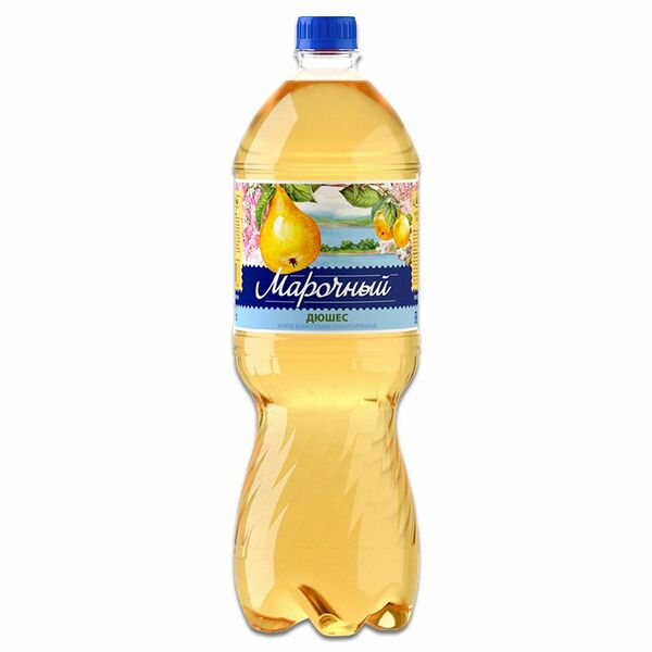 Напиток газированный Марочный Дюшес