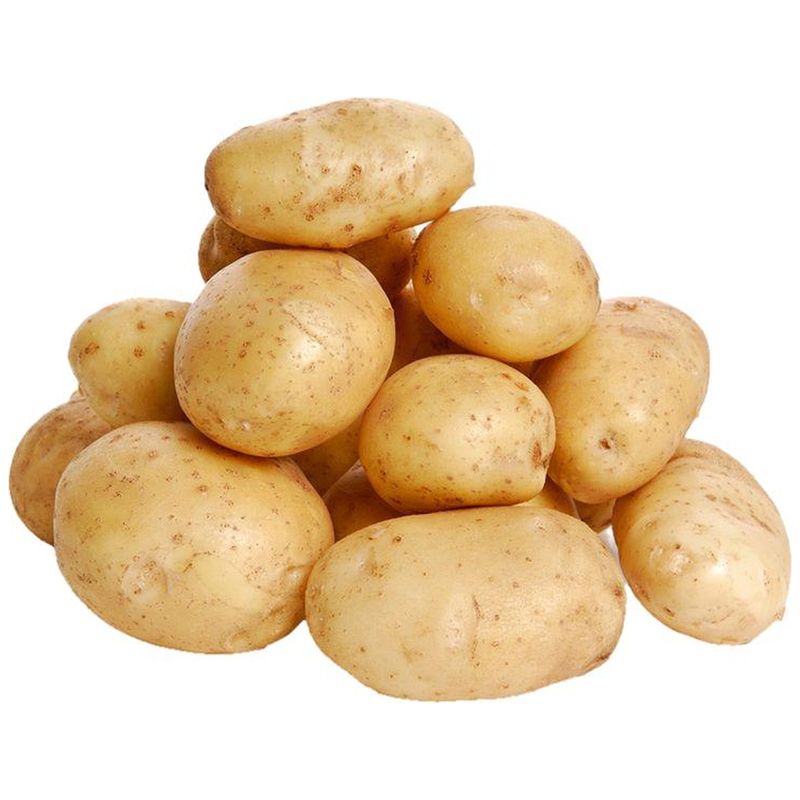 

Картофель вес