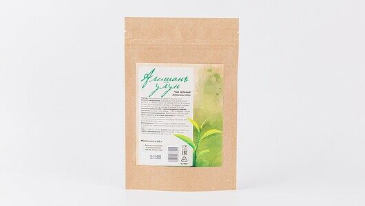 Чай зеленый Алишань улун