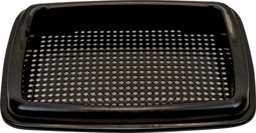 

Рамка-сетка для кошачьего туалета 365 ДНЕЙ дополнительная 43x28см пластиковая, в ассортименте