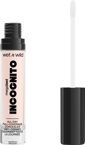Консилер для лица Wet N Wild All Day Full C fair beige