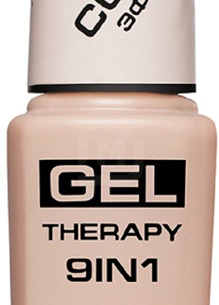 Лак для ногтей Stellary Gel Therapy 9 в 1 тон 01