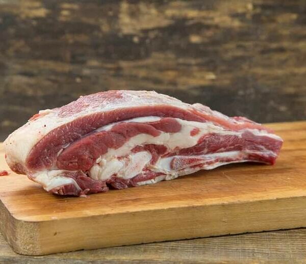 Грудинка говяжья