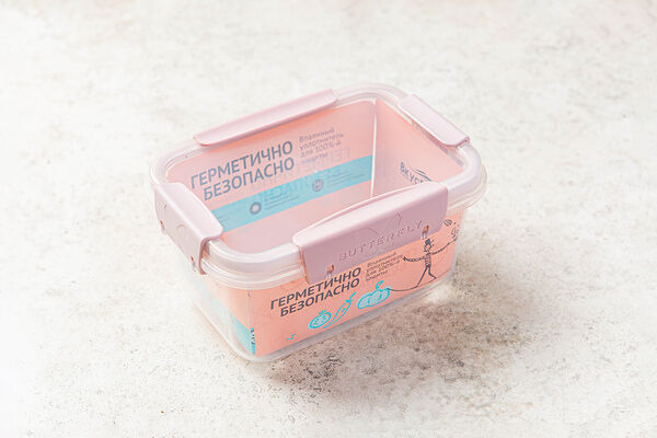 Контейнер герметичный 0,75 л