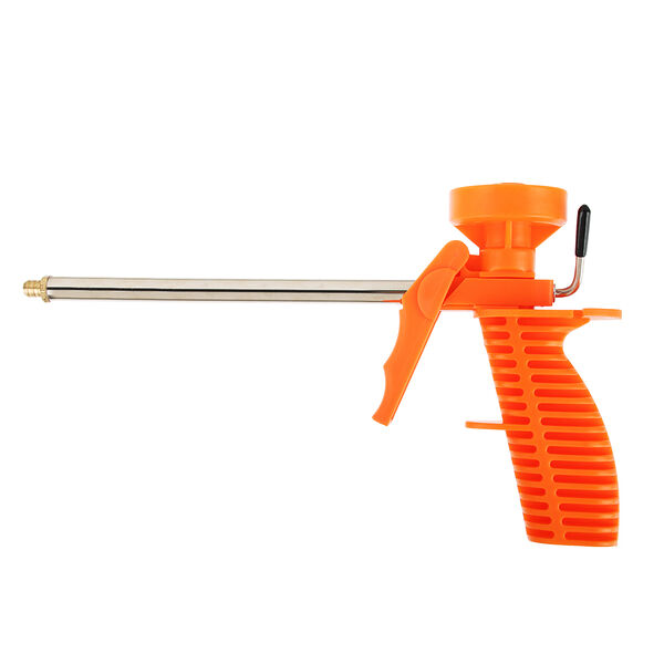 Headman  пистолет для монтажной пены, облегченный пластиковый корпус