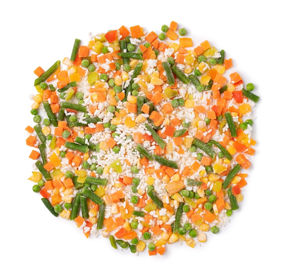 

Гавайская смесь «Просто Азбука», 400 г