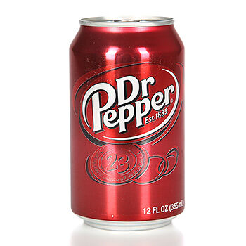 Напиток газированный Dr.Pepper 355 мл