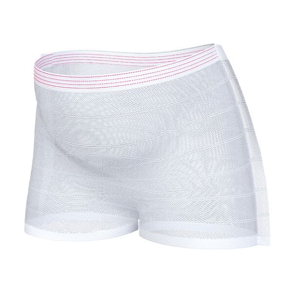 Lubby Mama Трусы для фиксации прокладок размер M-L арт. 31382 3 шт