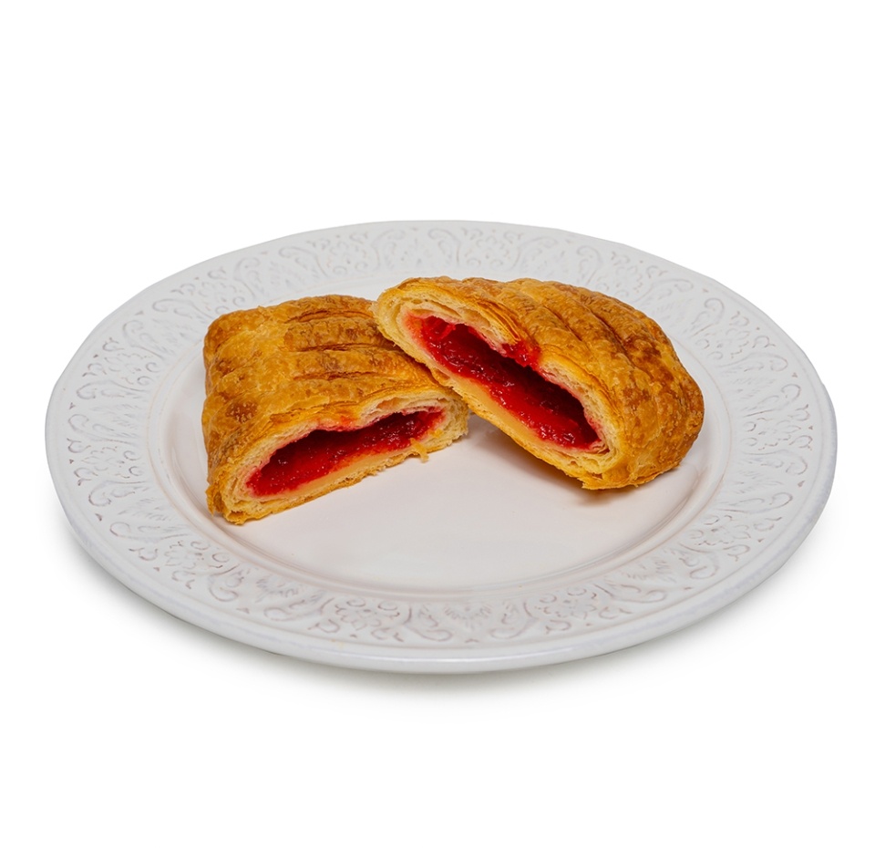 

Гипфель с клубничной начинкой, «Буше», 70 г, Россия