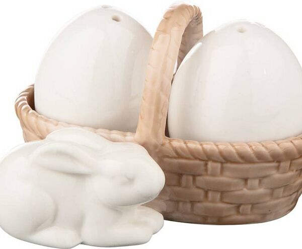 Набор для специй Lefard 10*7*6см